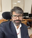 Mr. Rohit Rathish