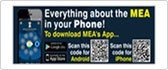 Everything MEA on your phone Everything MEA on your phone